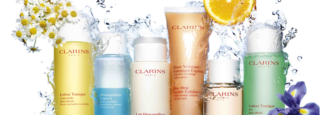 Clarins Косметика Купить В Спб Интернет Магазин